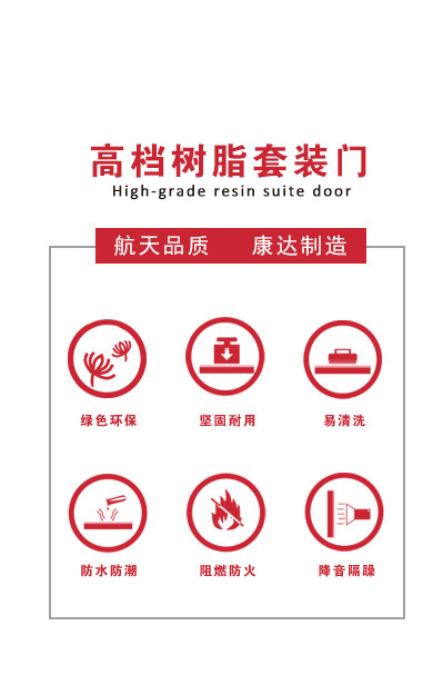高檔樹(shù)脂門(mén)、木塑門(mén)、室內(nèi)套裝門(mén)